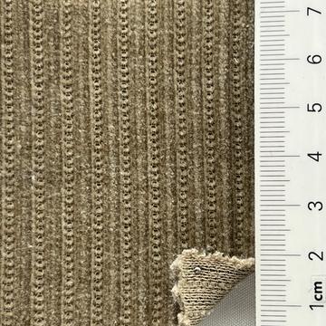 Polyester-blend Corduroy