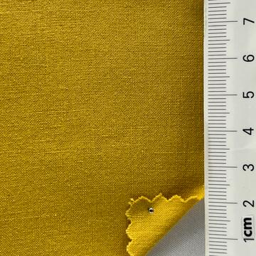 Cotton Enzyme Plain Weave