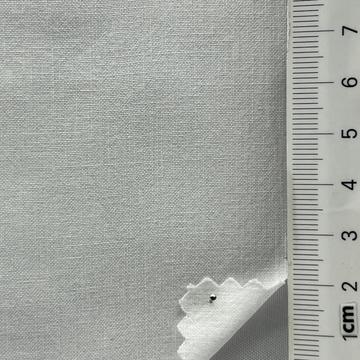 35백색 White