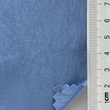 8진소라 Pale Blue