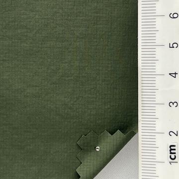 17 Deep Green