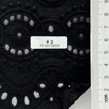 3 Black