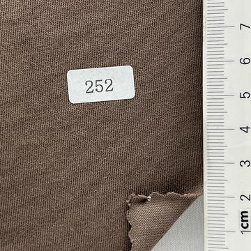 252 Brown