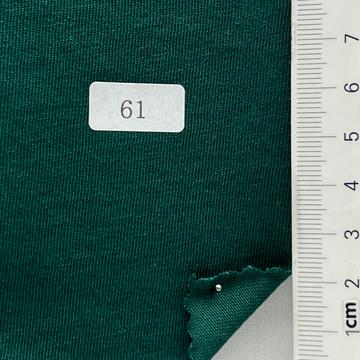61 Deep Green