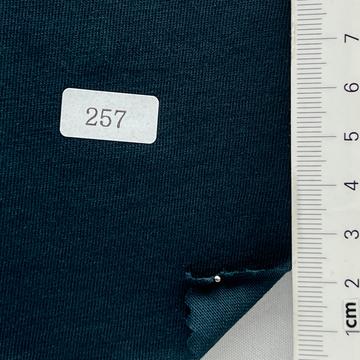257 Deep Green