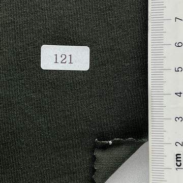 121 Deep Green