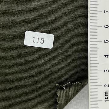 113 Deep Green