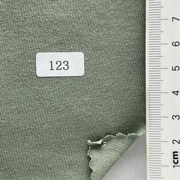 123 Pale Green