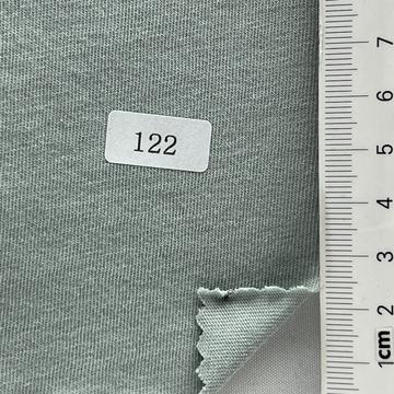 122 Pale Green