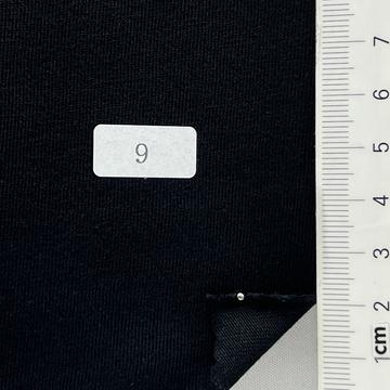 9 Black