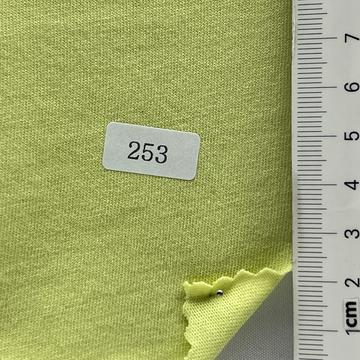 253 Pale Green