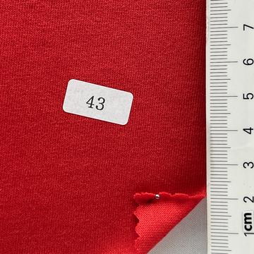 43 Red