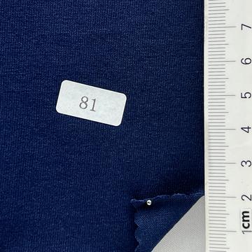 81 Navy