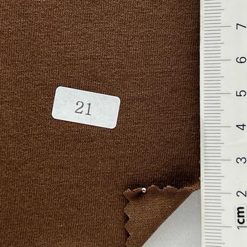 21 Brown