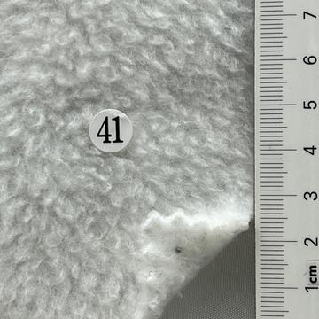 41 White