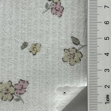 Cotton-blend Gauze