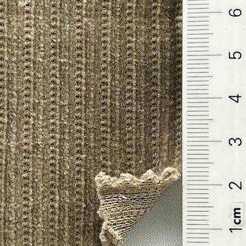 Polyester-blend Corduroy