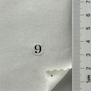 9 White