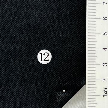 12 Black