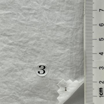 3 White