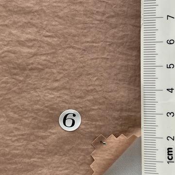6 Dusty Pink
