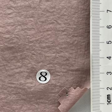8 Dusty Pink