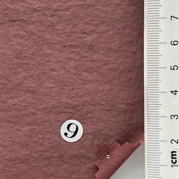 9 Dusty Pink