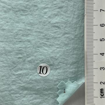 10 Turquoise