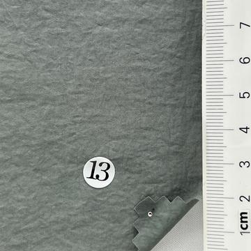 13 Deep Green