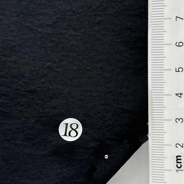 18 Black