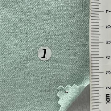 Viscose Rayon-blend Twill