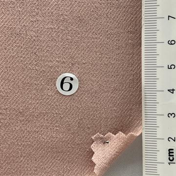6 Pale Pink