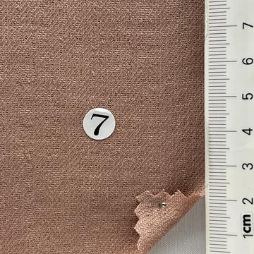 7 Dusty Pink