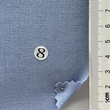 8 Pale Blue