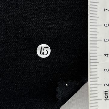 15 Black