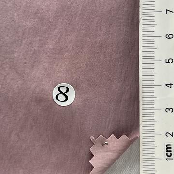 8 Dusty Pink