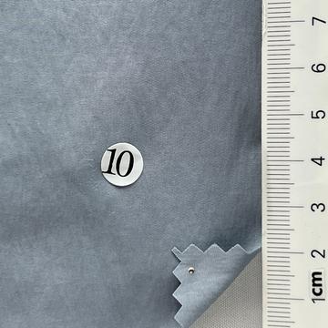 10 Pale Blue