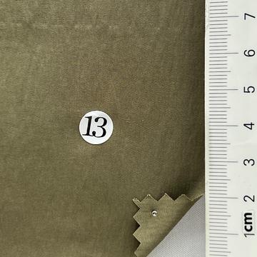 13 Deep Green