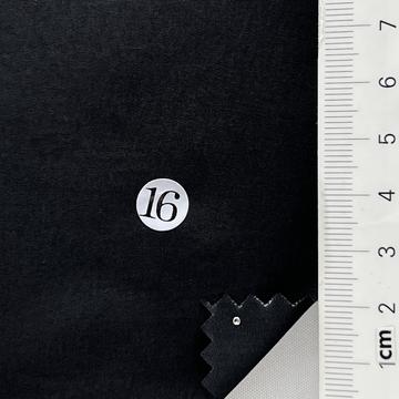 16 Black