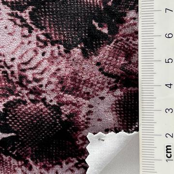 4 Dusty Pink
