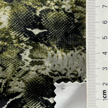 6 Pale Green