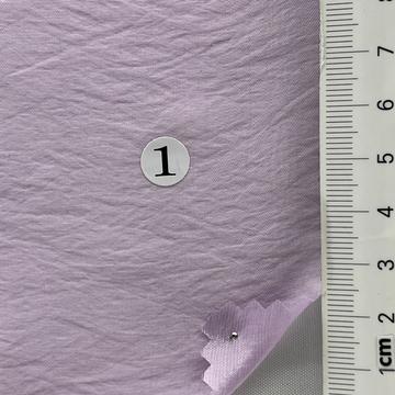 Viscose Rayon-blend Plain Weave