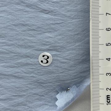 3 Pale Blue