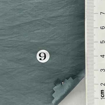 9 Deep Green