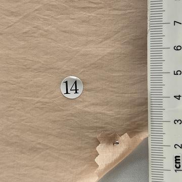 14 Pale Orange