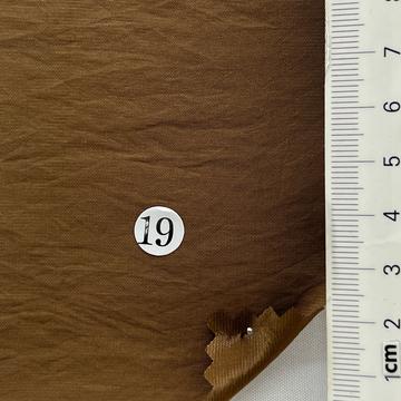 19 Brown