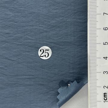 25 Blue