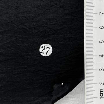 27 Black
