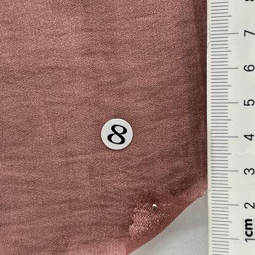 8 Dusty Pink
