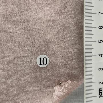 10 Pale Pink